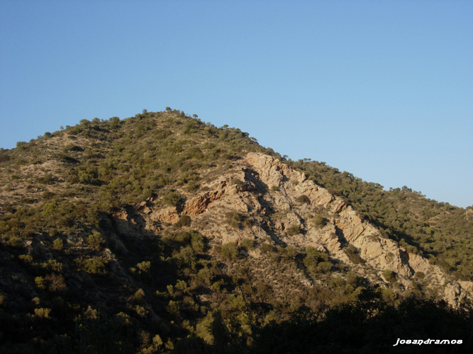 Foto de Coripe (Sevilla), España