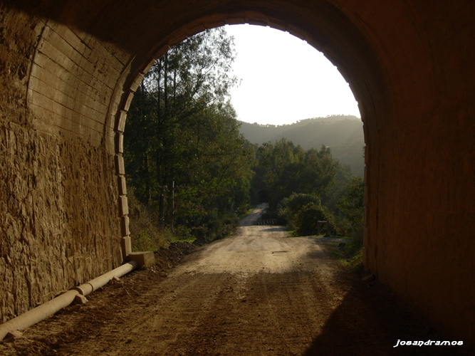 Foto de Coripe (Sevilla), España
