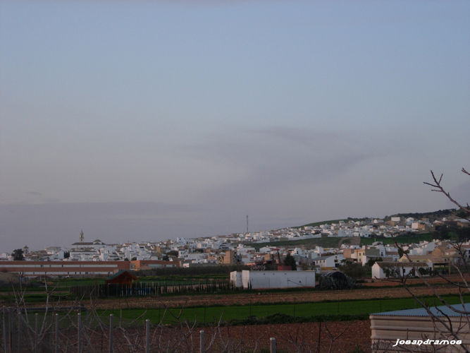 Foto de Montellano (Sevilla), España