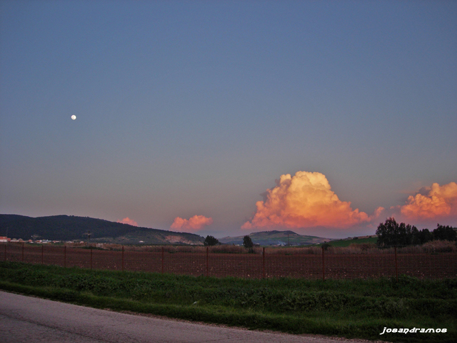 Foto de Montellano (Sevilla), España