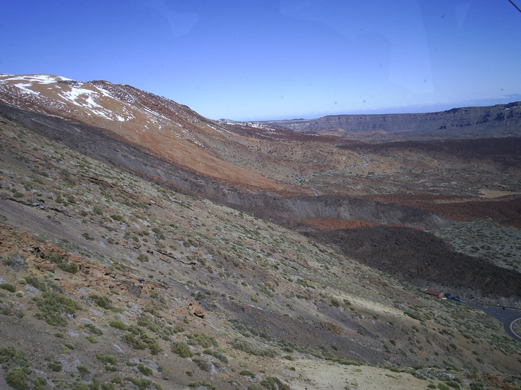 Foto de Tenerife (Santa Cruz de Tenerife), España