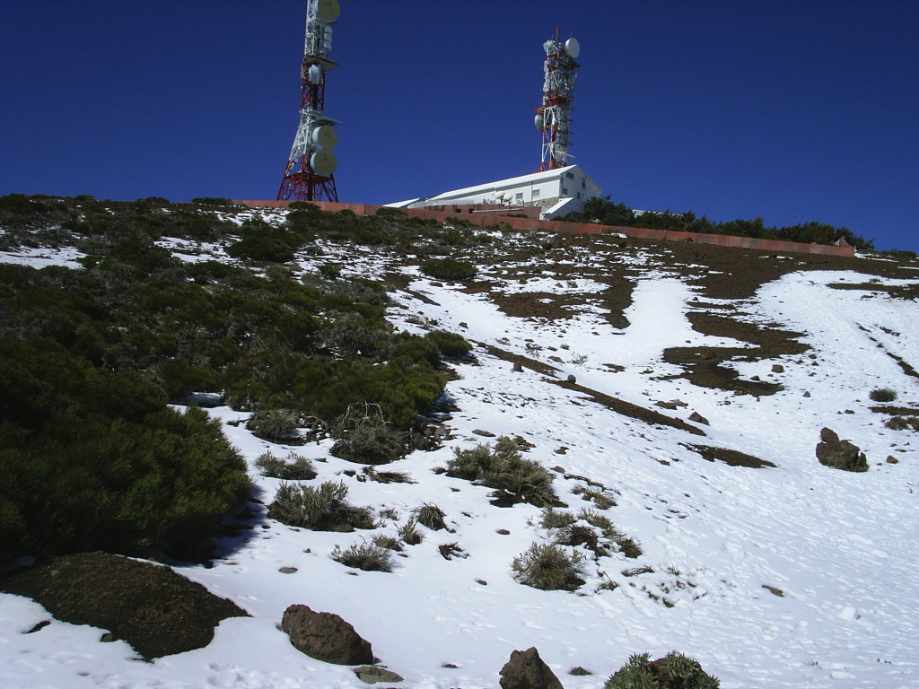 Foto de Tenerife (Santa Cruz de Tenerife), España