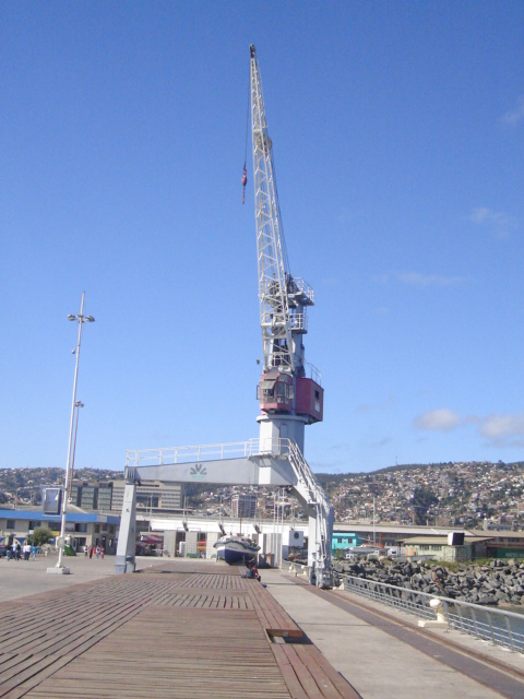 Foto de VALPARAISO, Chile