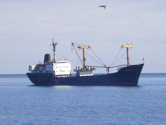Foto de VALPARAISO, Chile
