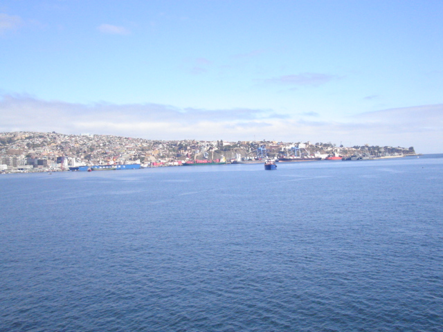 Foto de VALPARAISO, Chile