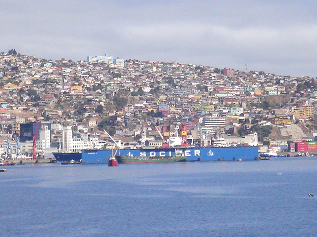 Foto de VALPARAISO, Chile