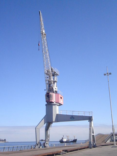 Foto de VALPARAISO, Chile