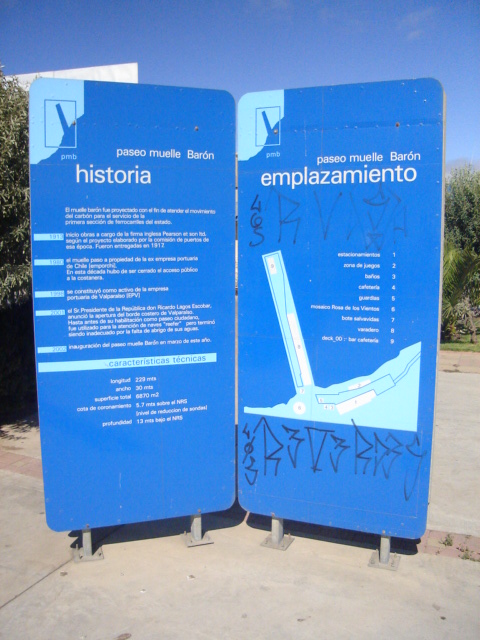 Foto de VALPARAISO, Chile