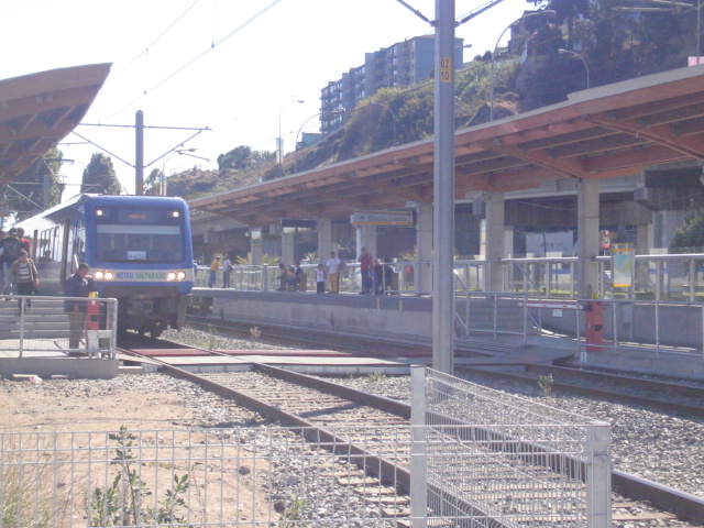 Foto de VALPARAISO, Chile