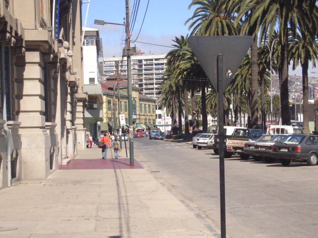 Foto de VALPARAISO, Chile