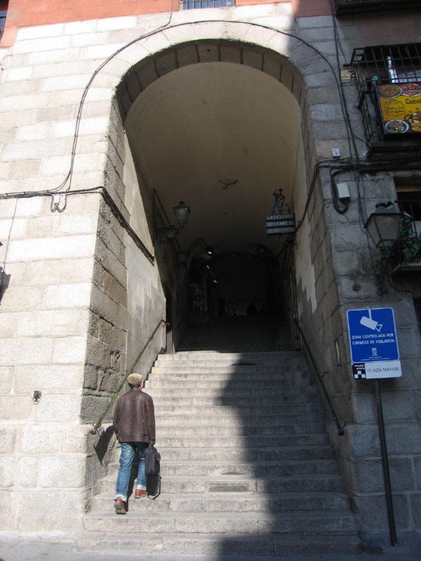 Foto de Madrid (Comunidad de Madrid), España