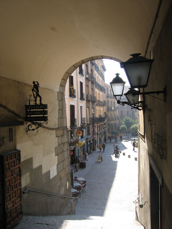 Foto de Madrid (Comunidad de Madrid), España