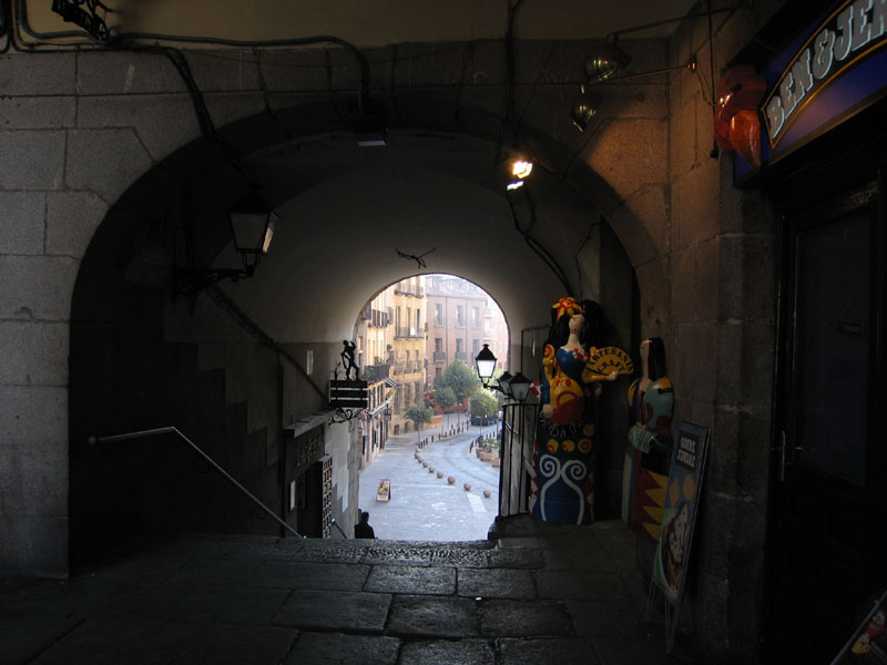 Foto de Madrid (Comunidad de Madrid), España