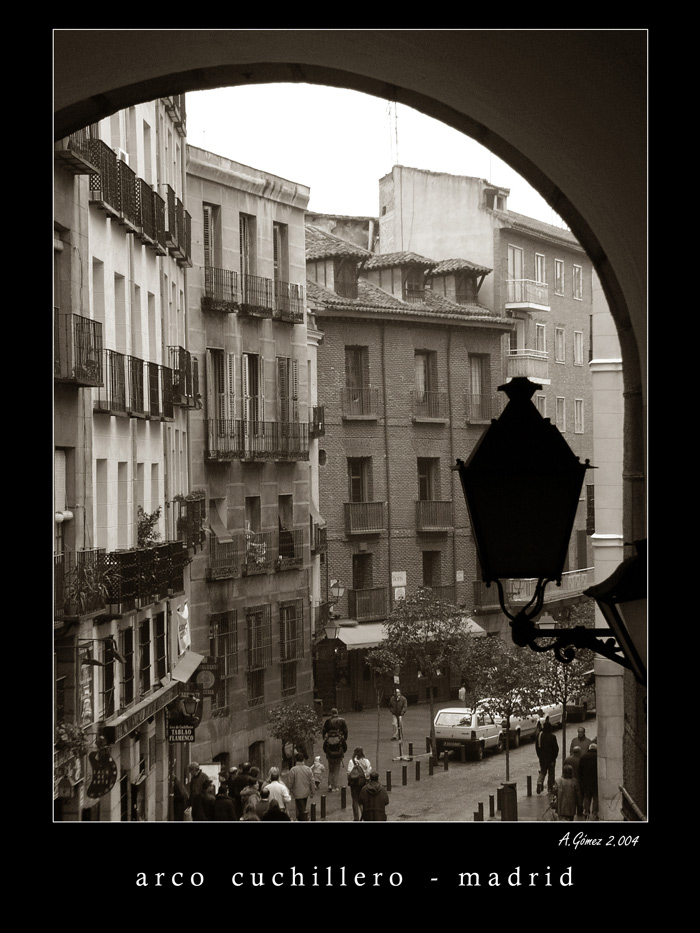 Foto de Madrid (Comunidad de Madrid), España