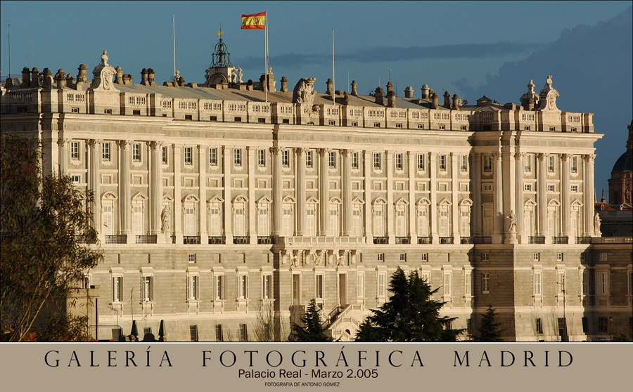 Foto de Madrid (Comunidad de Madrid), España