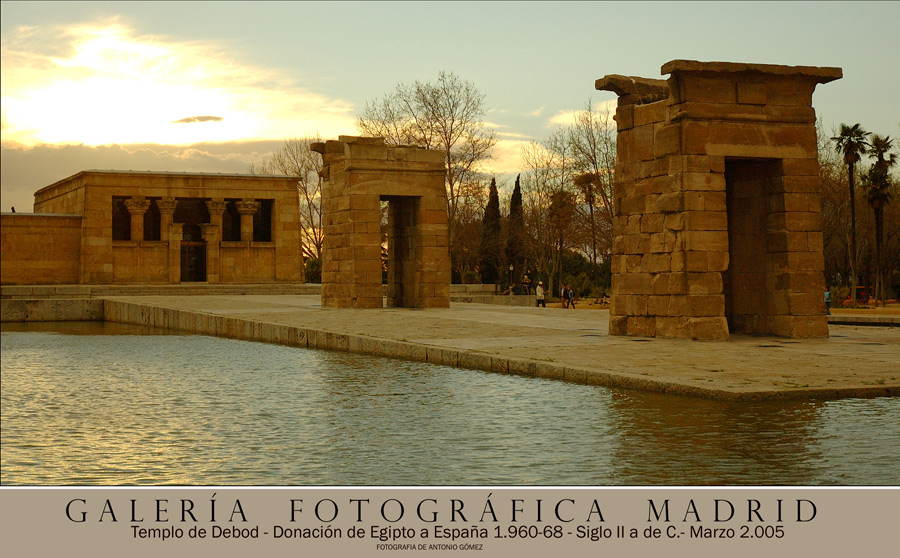 Foto de Madrid (Comunidad de Madrid), España