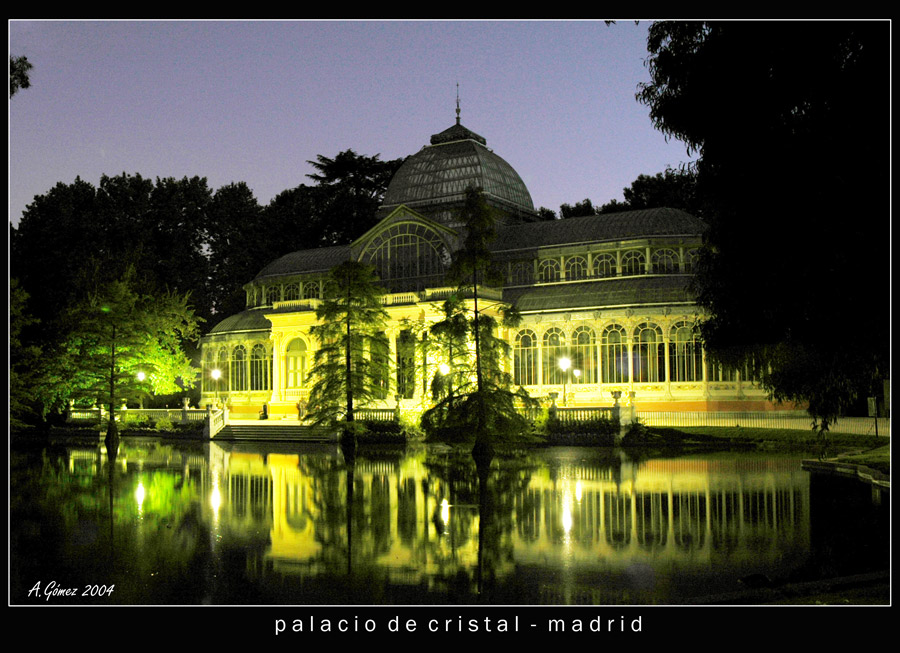 Foto de Madrid (Comunidad de Madrid), España