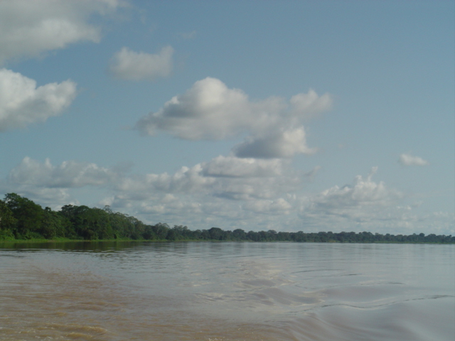 Foto de Amazonas, Perú