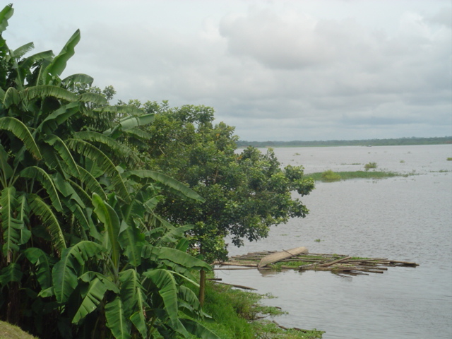 Foto de Iquitos, Perú