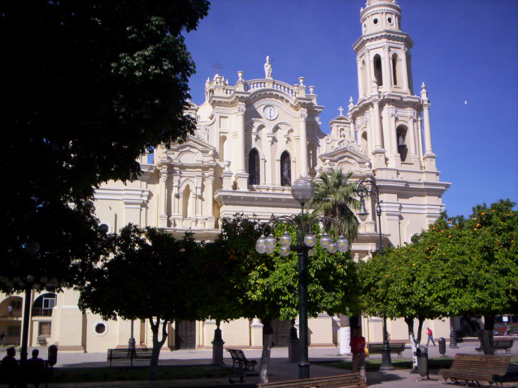 Foto de hermosillo, sonora, México