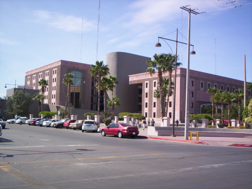 Foto de hermosillo, sonora., México