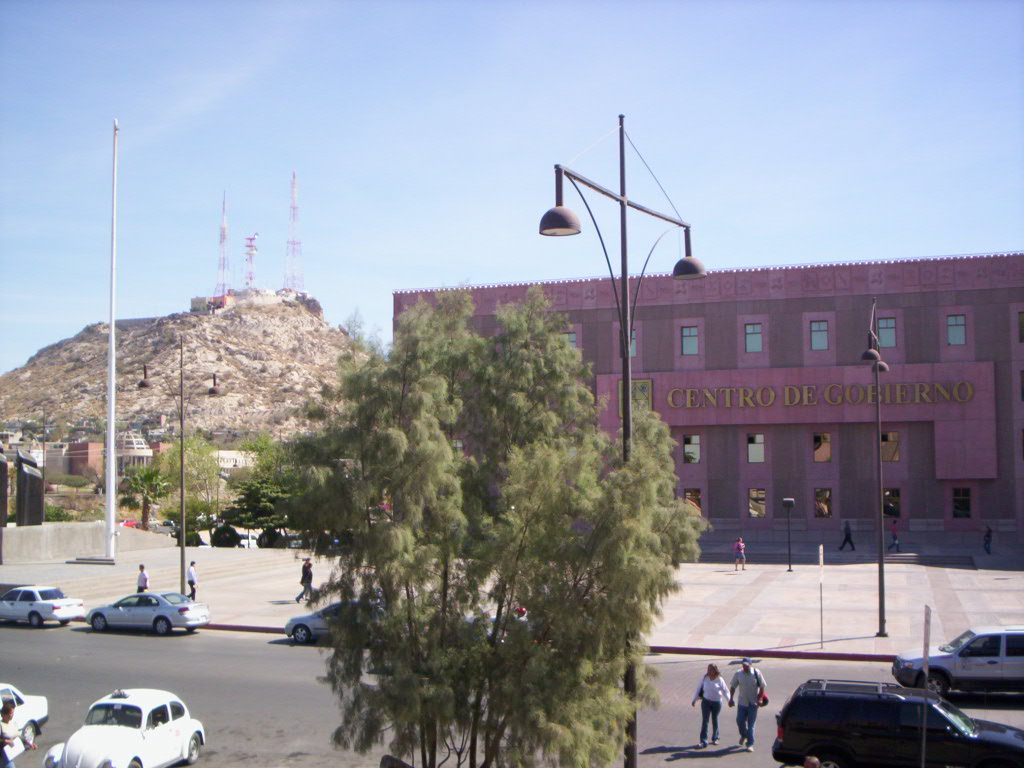 Foto de hermosillo, sonora., México