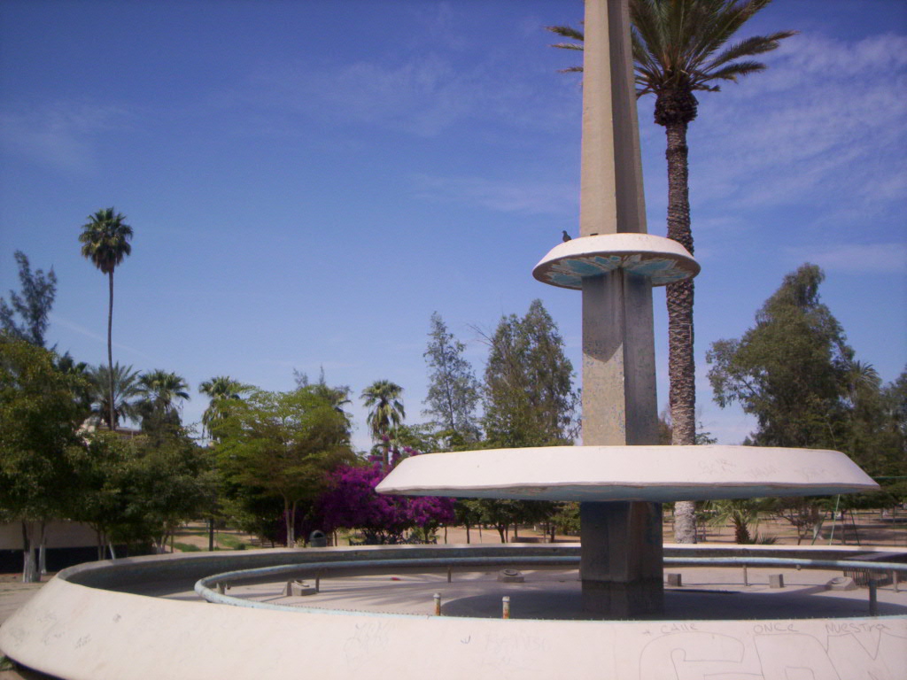 Foto de hermosillo, sonora., México