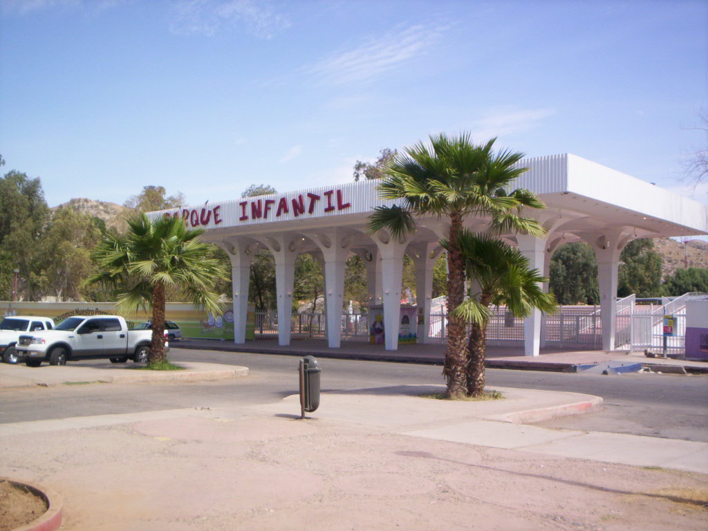 Foto de hermosillo, sonora., México