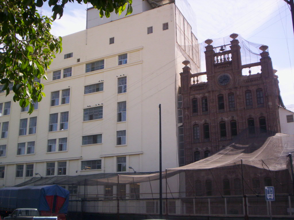 Foto de hermosillo, sonora., México