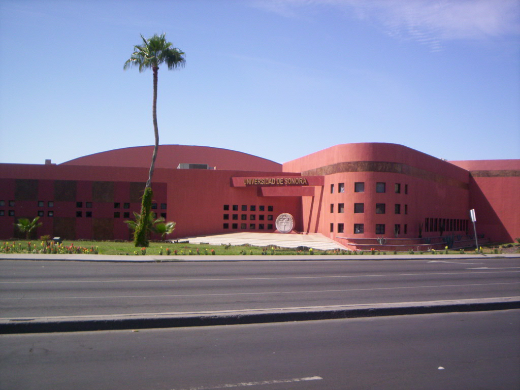 Foto de hermosillo, sonora., México