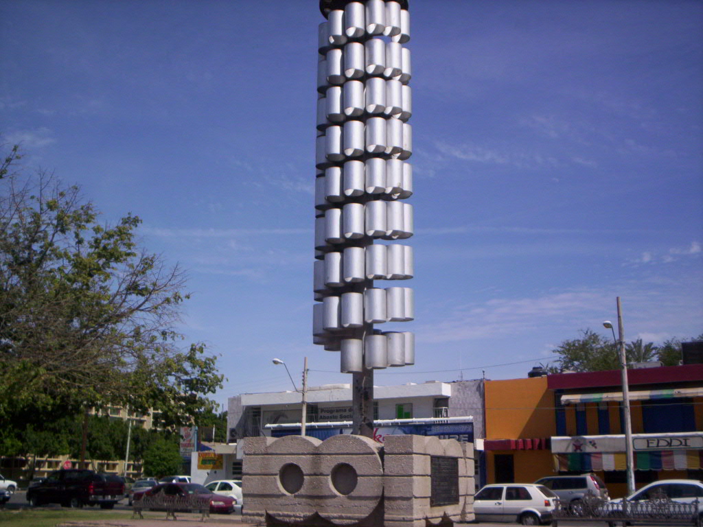 Foto de hermosillo, sonora., México