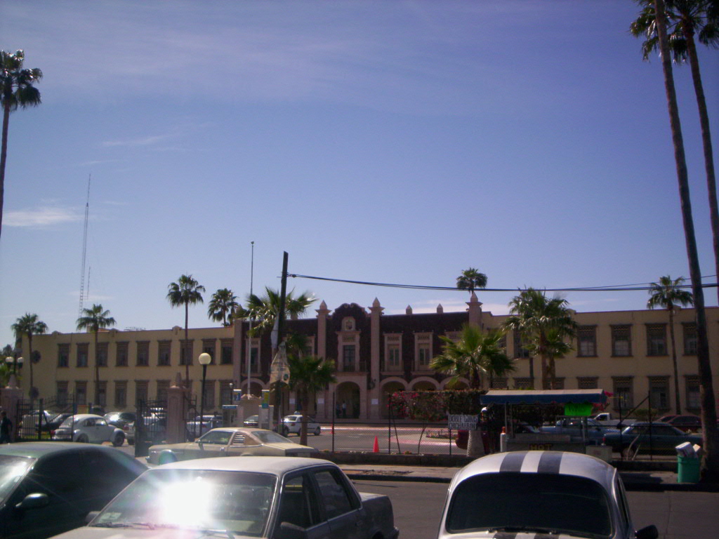 Foto de hermosillo, sonora., México