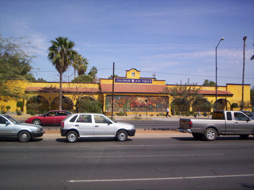Foto de hermosillo, sonora., México