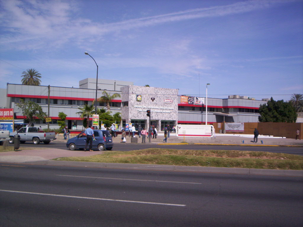 Foto de hermosillo, sonora., México