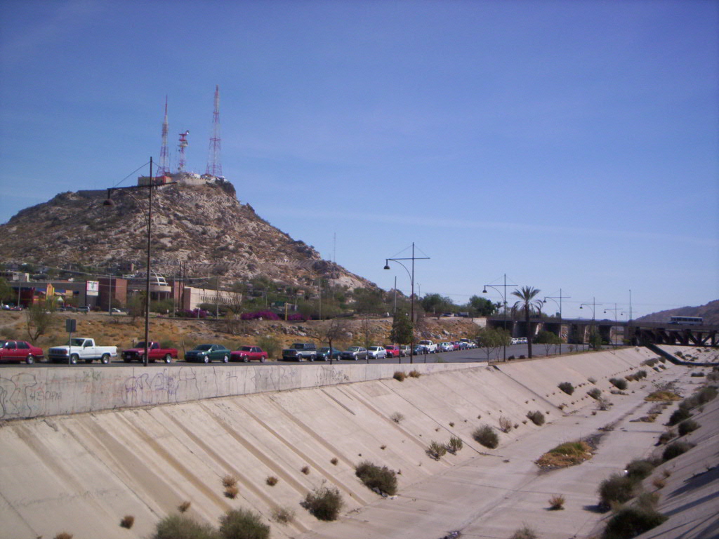Foto de hermosillo, sonora., México