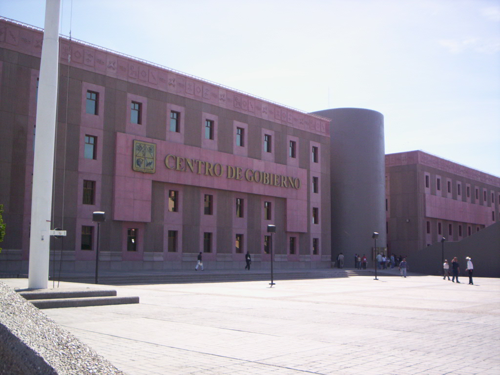 Foto de hermosillo, sonora., México