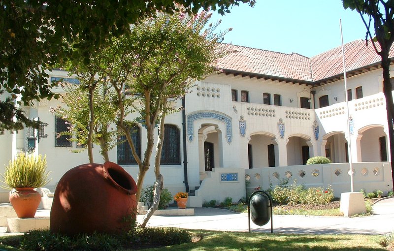 Foto de Santiago, Chile