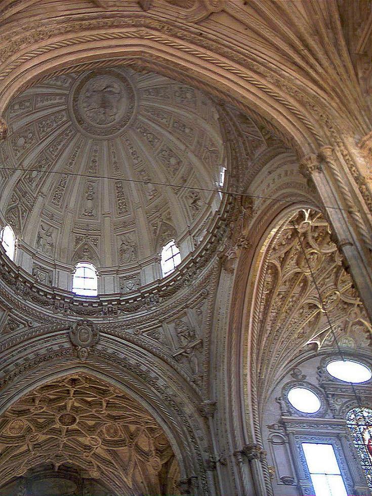 Foto de Córdoba (Andalucía), España