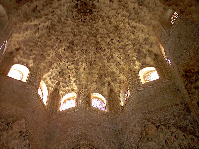 Foto de Granada (Andalucía), España