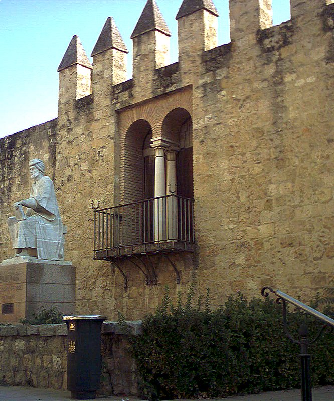 Foto de Córdoba (Andalucía), España