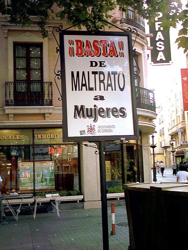 Foto de Córdoba (Andalucía), España