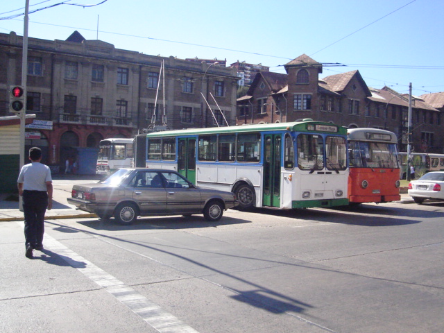 Foto de VALPARAISO, Chile