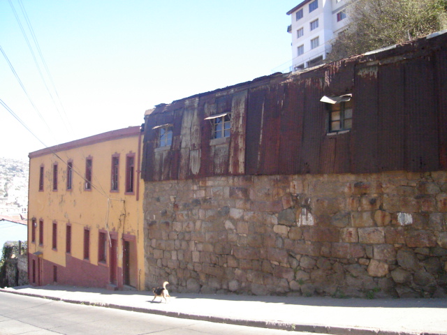 Foto de VALPARAISO, Chile