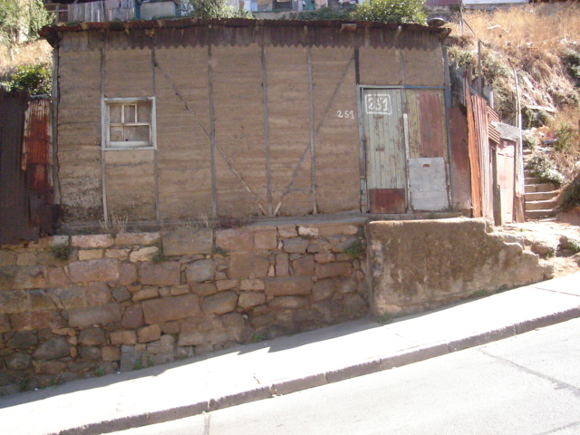 Foto de VALPARAISO, Chile