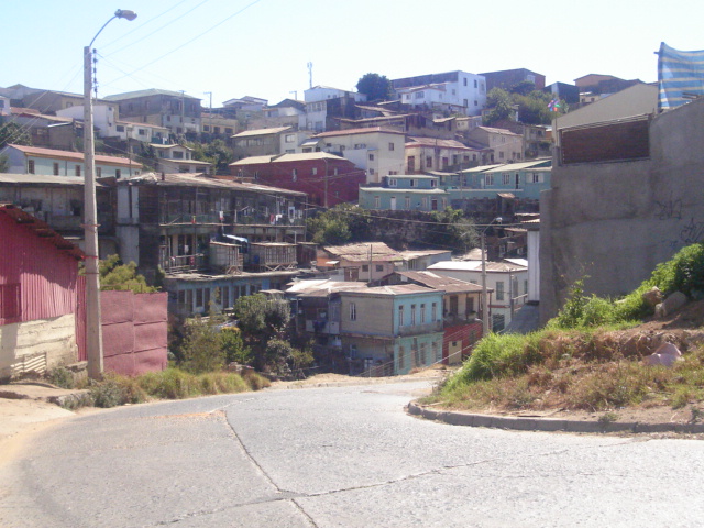 Foto de VALPARAISO, Chile