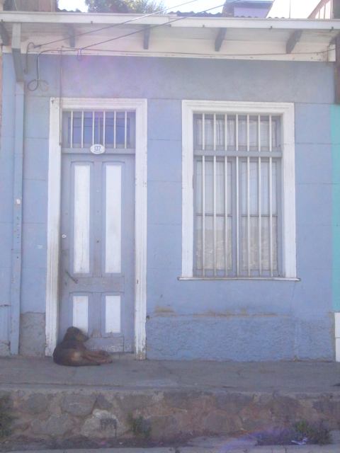 Foto de VALPARAISO, Chile