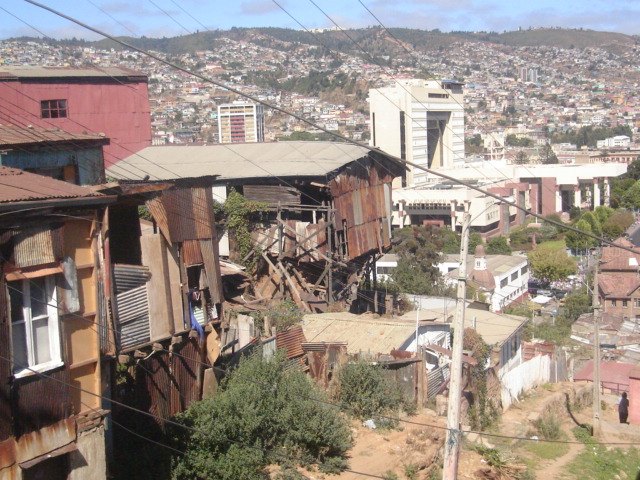 Foto de VALPARAISO, Chile
