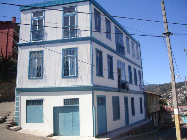 Foto de VALPARAISO, Chile