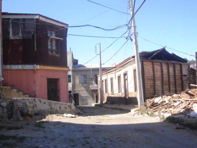 Foto de VALPARAISO, Chile