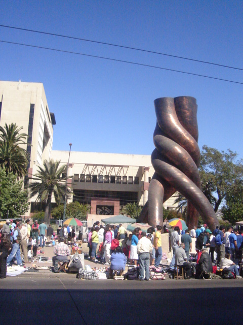 Foto de VALPARAISO, Chile